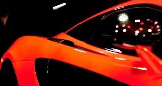 Illustration for article titled McLaren 570S: All The Fantastic Details